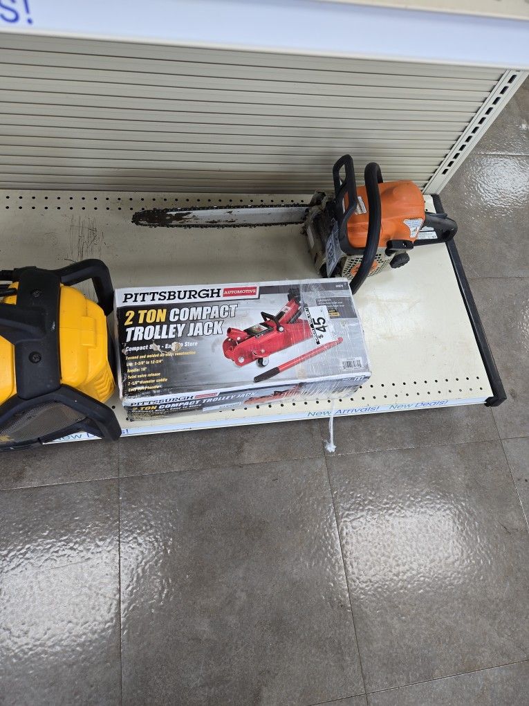Car Jack