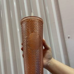 Starbucks Studded Tumbler cup