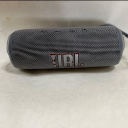 JBL FLIP 6 Portable Bluetooth Wireless Speaker