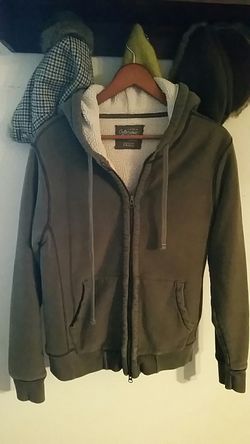 J. Crew outerwear Fleece - small guys