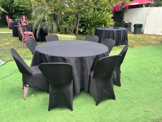 PARTY TABLE