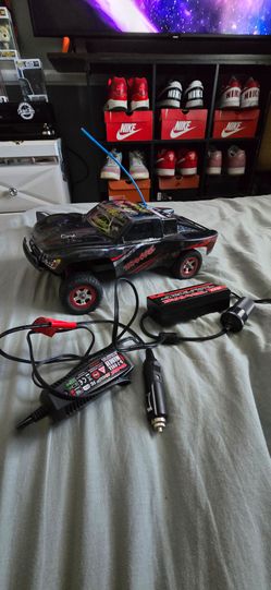 Traxxas Rc