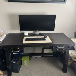 Desk 