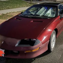 1994 Chevrolet Camaro