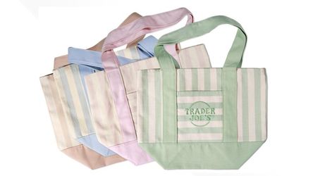 Trader Joe's Bags