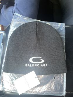 1:1 Designer Beanie 