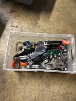 Vintage Label Makers