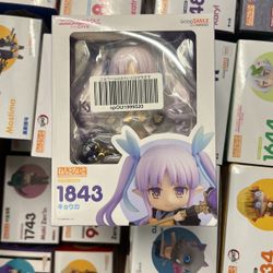 Good Smile Company Kyoka Nendoroid 1843 From Princess Connect! Re: Drive