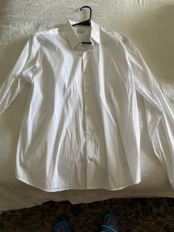 Calvin Klein dress shirt