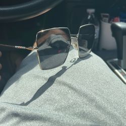Burberry Glasses 