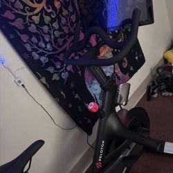 Brand New Peloton 