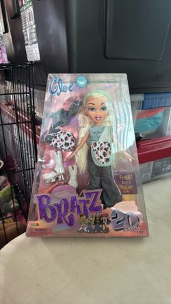 Cloe bratz
