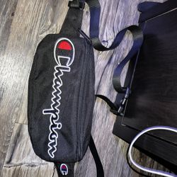 Champion Bag