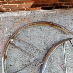 Fenders 