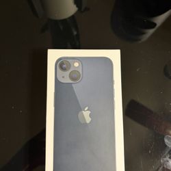 Iphone 13 (unlocked)