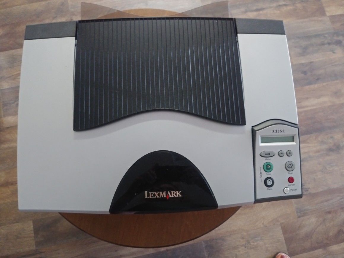 Lexmark Printer
