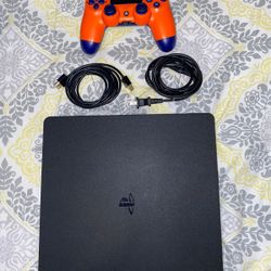 PS4 Slim 1TB