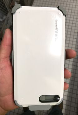 iPhone 7 Plus hard case