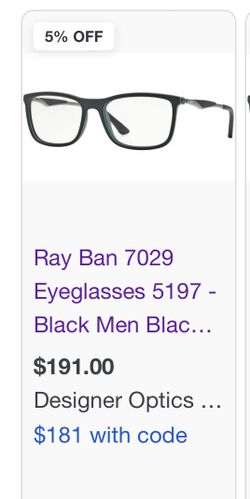 Rb7029 outlet