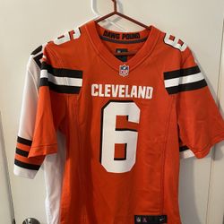 Cleveland Browns NFL Jerseys 