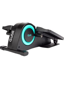 Cubii Eleptical