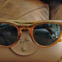 RayBan meta