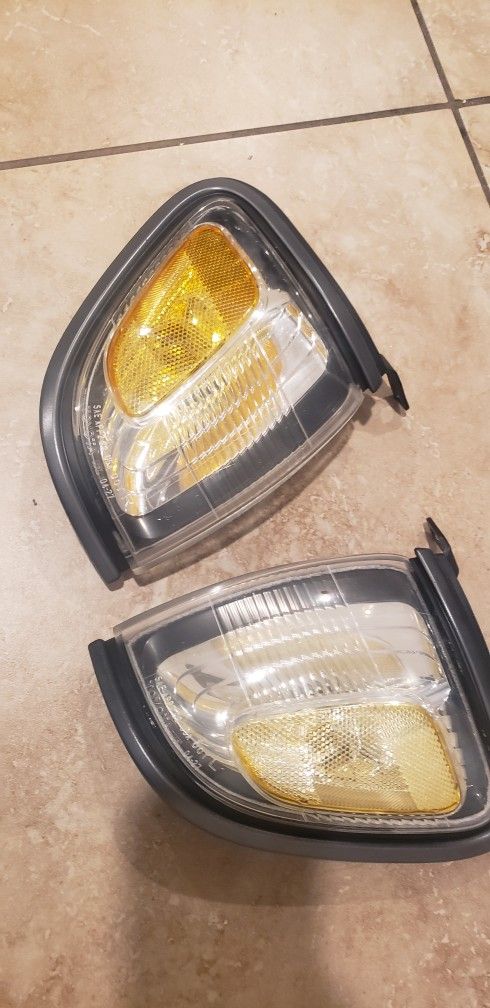 Toyota Part