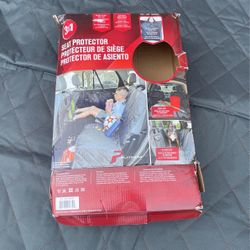 Seat Cover Protect 