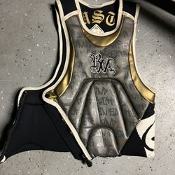 Medium Nice Quality Lift Jacket