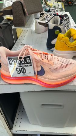 Nike Zoom Running Sneaker Size 9.5