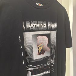 BAPE T-Shirt