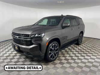 2021 Chevrolet Tahoe