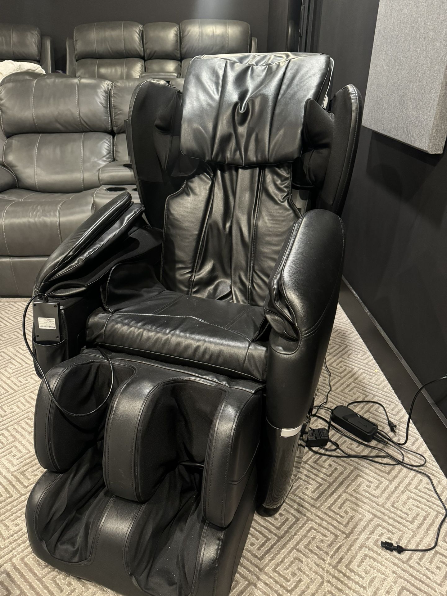 Massage Chair