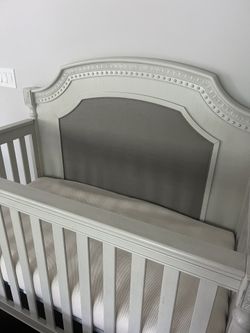 Crib For Kids