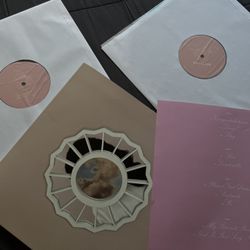 Mac miller the devine feminine vinyl 