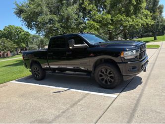 Ram 2500 Big Horn