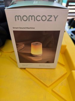 Momcozy light