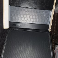 HOTLIFE Keyboard Case 9.7 for iPad 2018 6th Gen iPad Pro 9.7" 2017 5th Gen, iPad Air 2/Air, 7 Color Backlit Wireless & Bluetooth Detachable Keyboard