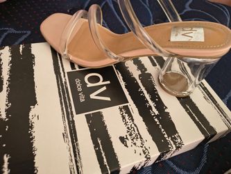 Dolce Vita high heels 7.5