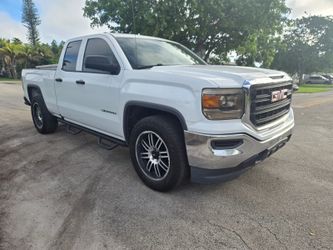 2018 GMC Sierra
