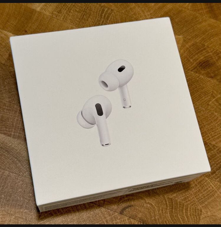 AirPods 