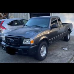 2006 Ford Ranger