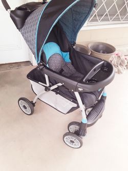 Stroller....originally 135