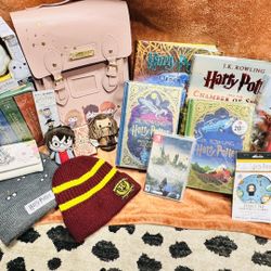 Harry Potter Items / Collection 