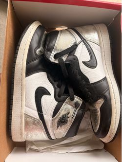 Woman's Air Jordan 1 High Og