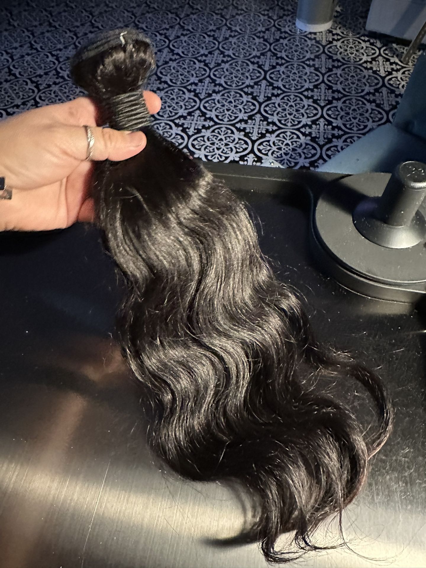 Hair Extensions 16”