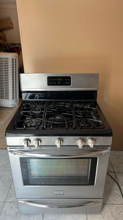 Stove