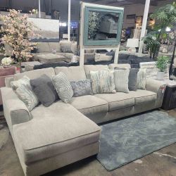 Sectional Sofa