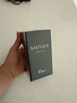 Sauvage Dior Brand New - Miami