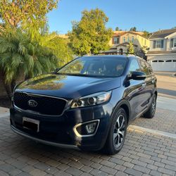 2018 KIA Sorento